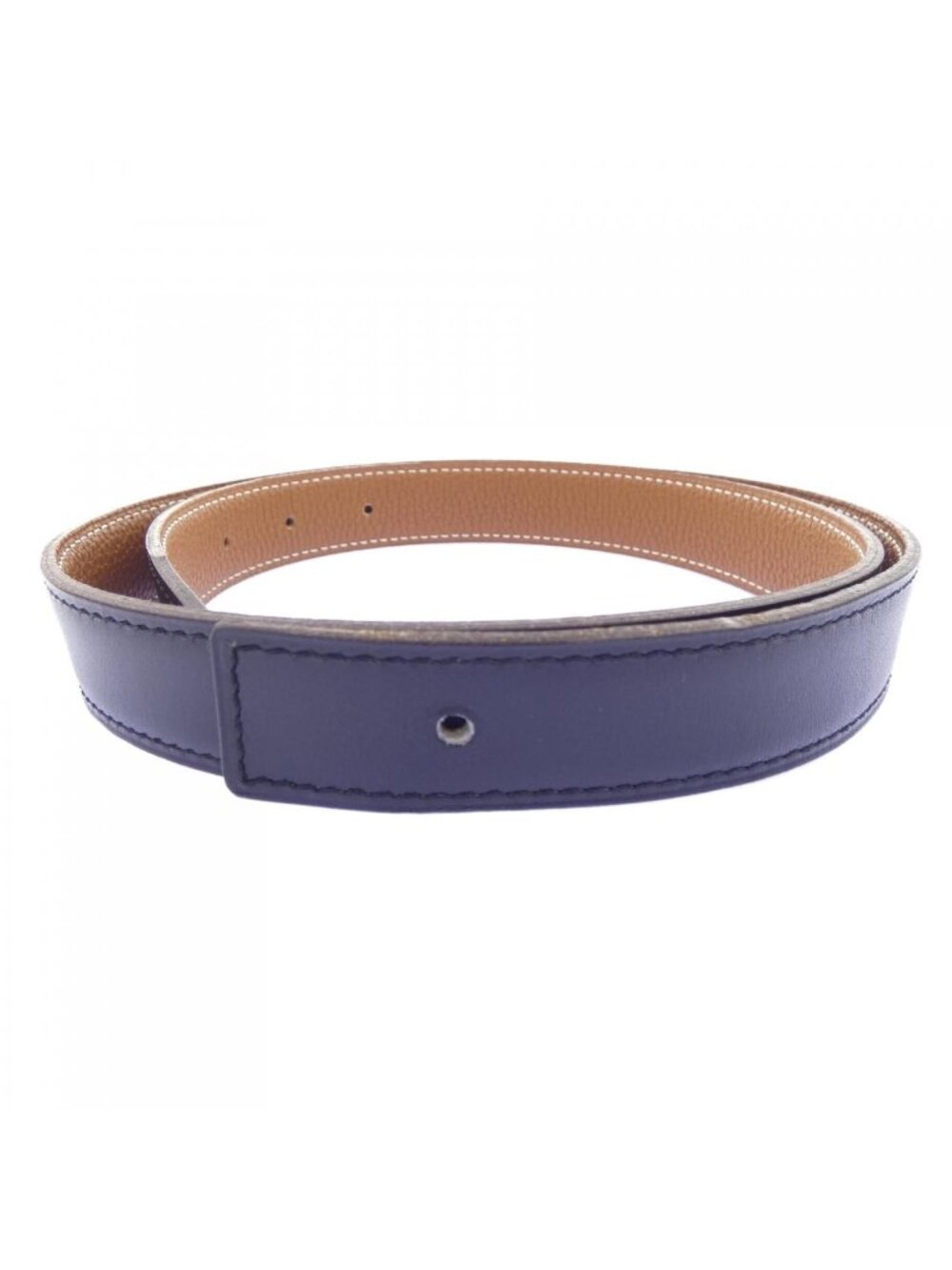 Hermes 24 Reversible Belt